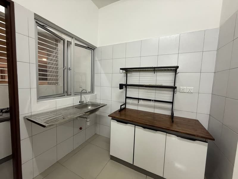 Apartment for Rent at PPA1M Mercu Jalil - Jane Yap - Kitchen - PropertyGuru.com.my