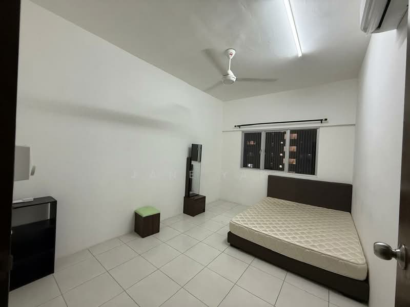 Apartment for Rent at PPA1M Mercu Jalil - Jane Yap - Bedroom - PropertyGuru.com.my