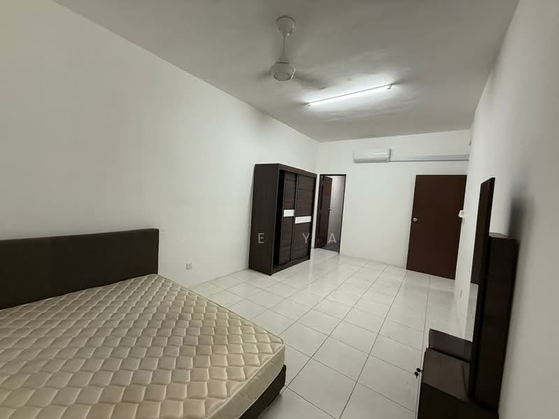 Apartment for Rent at PPA1M Mercu Jalil - Jane Yap - Bedroom - PropertyGuru.com.my