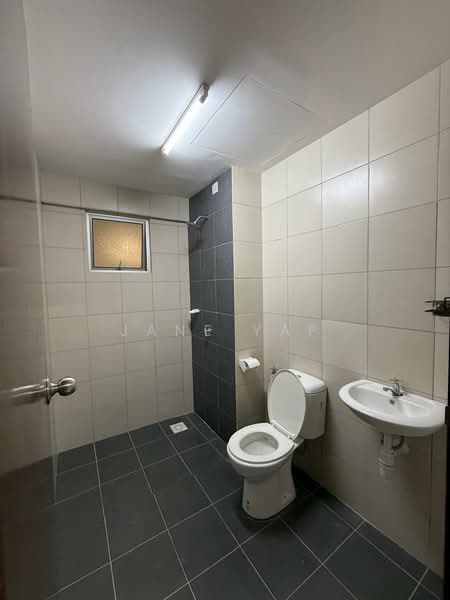 Apartment for Rent at PPA1M Mercu Jalil - Jane Yap - Bathroom - PropertyGuru.com.my