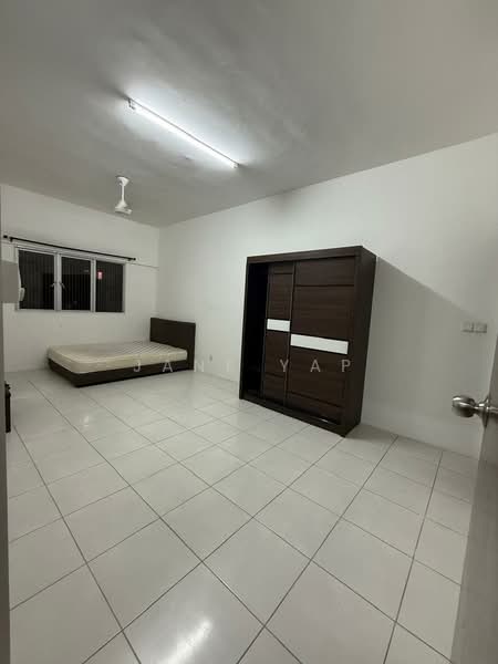 Apartment for Rent at PPA1M Mercu Jalil - Jane Yap - Bedroom - PropertyGuru.com.my
