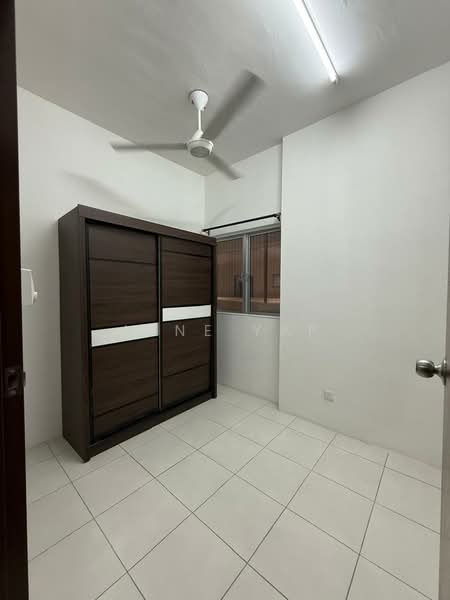 Apartment for Rent at PPA1M Mercu Jalil - Jane Yap - Bedroom - PropertyGuru.com.my