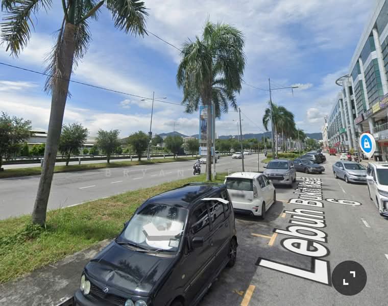 Kedai untuk Disewa di Bayan Lepas (Penang) - Bryan Teng - Exterior - PropertyGuru.com.my