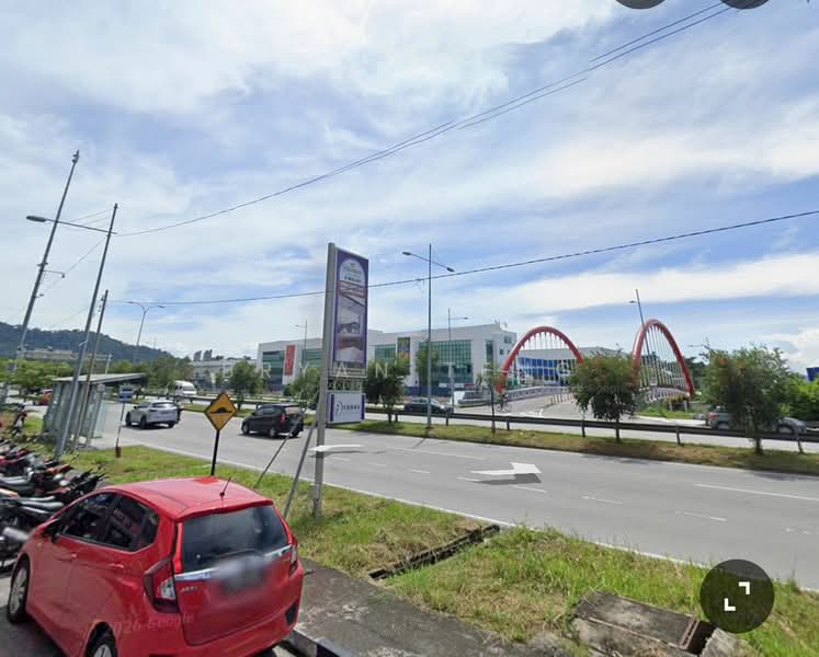 Kedai untuk Disewa di Bayan Lepas (Penang) - Bryan Teng - Exterior - PropertyGuru.com.my