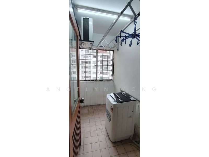 Pangsapuri untuk Disewa di Sri Intan 1 - Angelyn Yong - PropertyGuru.com.my