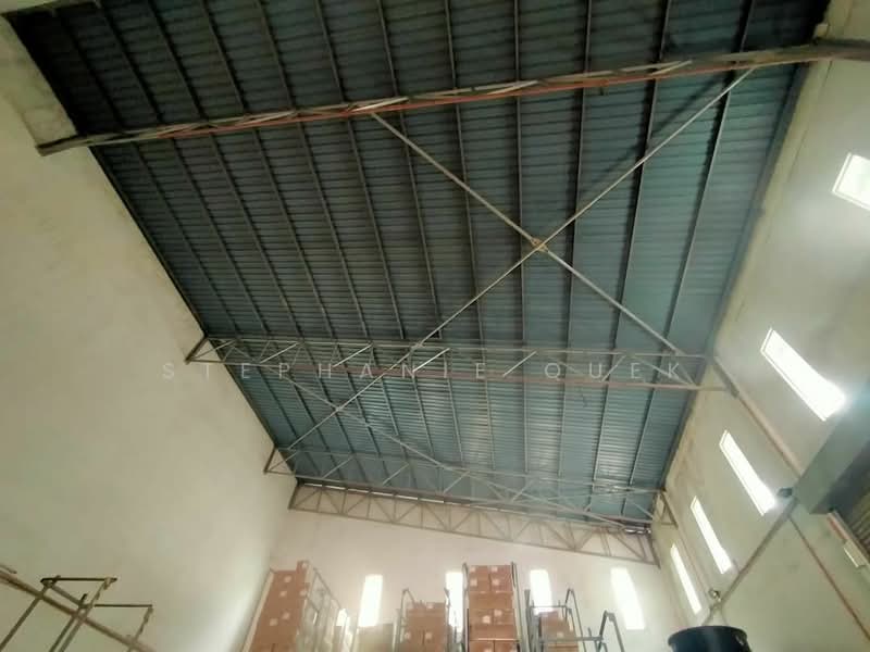 Detached Factory for Rent in Taman Iks Bandar Sultan Suleiman (Kapar) - Stephanie Quek - Interior - PropertyGuru.com.my