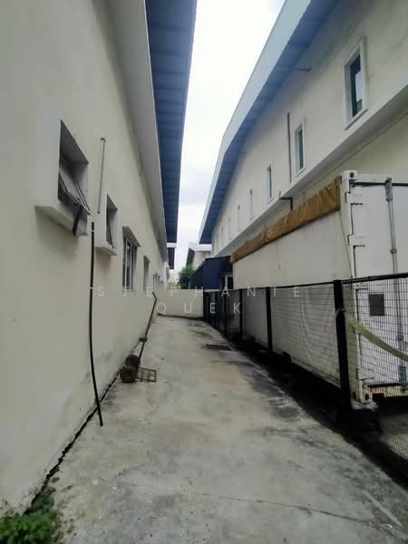 Detached Factory for Rent in Taman Iks Bandar Sultan Suleiman (Kapar) - Stephanie Quek - Exterior - PropertyGuru.com.my