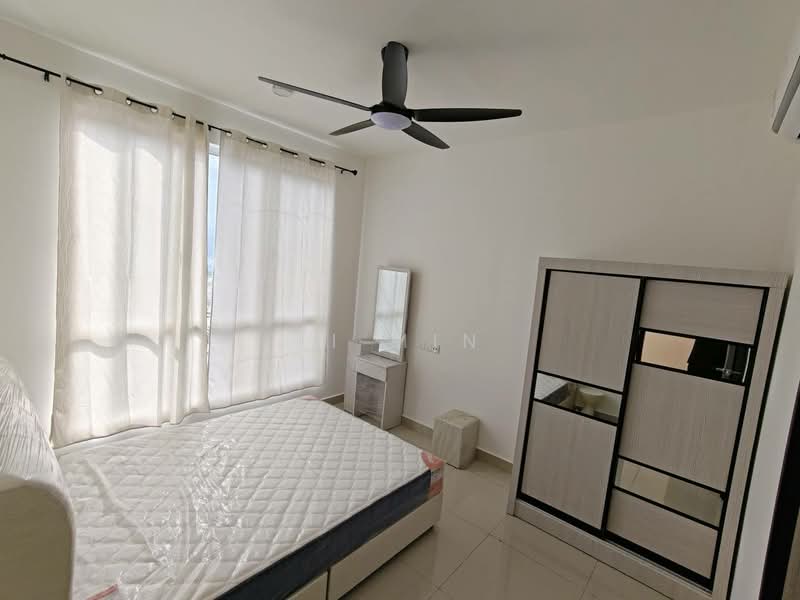 Servis Apartment untuk Disewa di TRELLIS RESIDENCES - Li Min - Bedroom - PropertyGuru.com.my