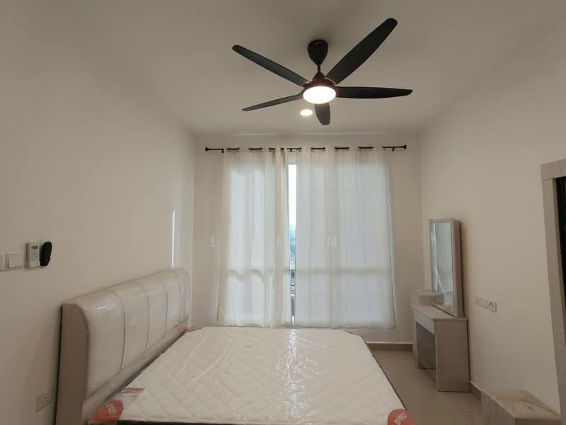 Servis Apartment untuk Disewa di TRELLIS RESIDENCES - Li Min - PropertyGuru.com.my
