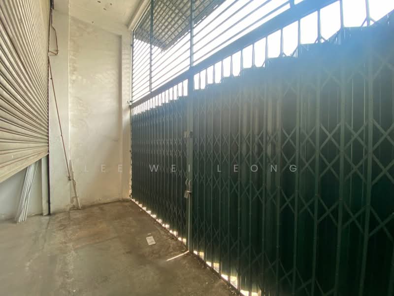 For Rent - SD 5