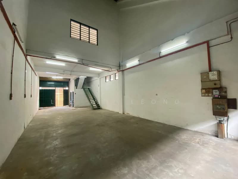 For Rent - SD 5