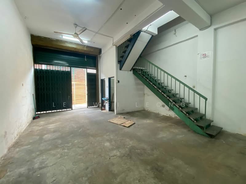 For Rent - SD 5