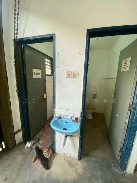 For Rent - SD 5