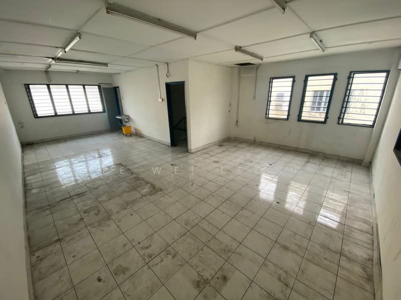 For Rent - SD 5