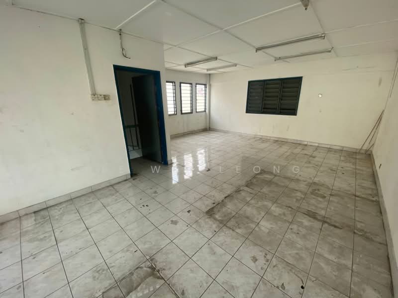 For Rent - SD 5
