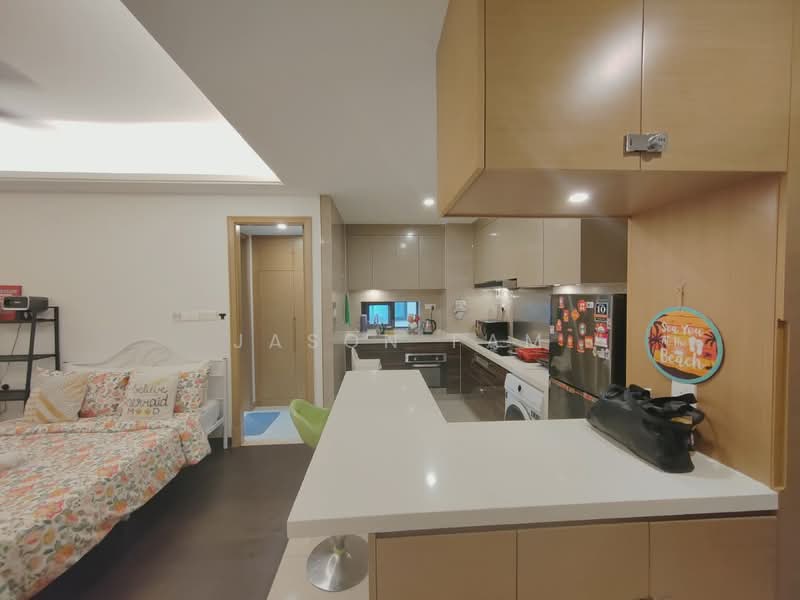 Condominium for Sale at R&F Princess Cove Phase 2-Seine Region - Jason Fam - PropertyGuru.com.my