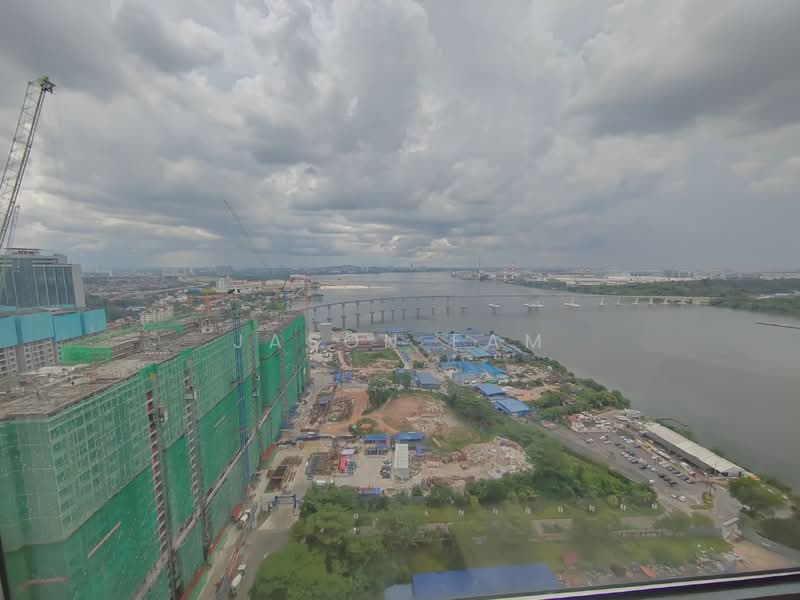 Condominium for Sale at R&F Princess Cove Phase 2-Seine Region - Jason Fam - Exterior - PropertyGuru.com.my