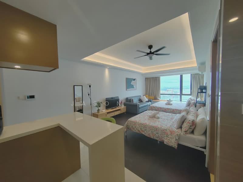 Condominium for Sale at R&F Princess Cove Phase 2-Seine Region - Jason Fam - Bedroom - PropertyGuru.com.my