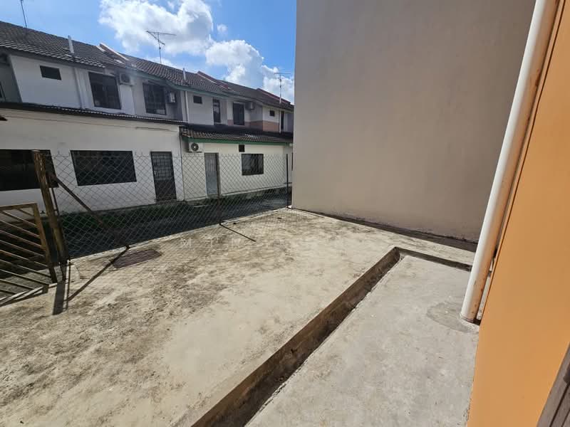 Rumah Teres untuk Dijual di Taman Desa Tebrau (Tebrau) - Min Kong - Exterior - PropertyGuru.com.my