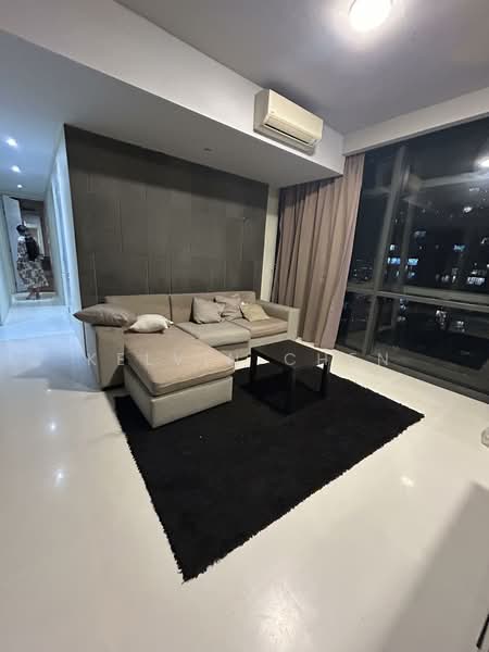 Condominium for Rent at The Capers @ Sentul East - Kelvin Chen - PropertyGuru.com.my