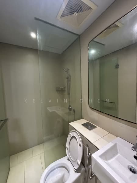 Condominium for Rent at The Capers @ Sentul East - Kelvin Chen - PropertyGuru.com.my