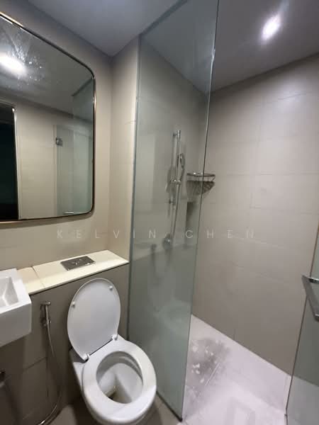 Condominium for Rent at The Capers @ Sentul East - Kelvin Chen - PropertyGuru.com.my