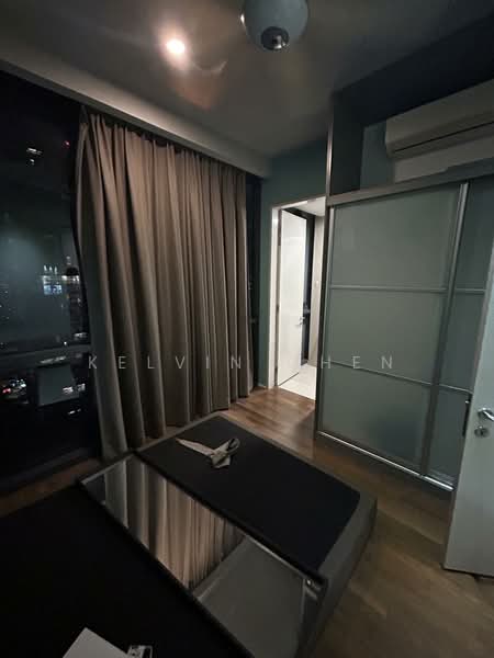 Condominium for Rent at The Capers @ Sentul East - Kelvin Chen - PropertyGuru.com.my