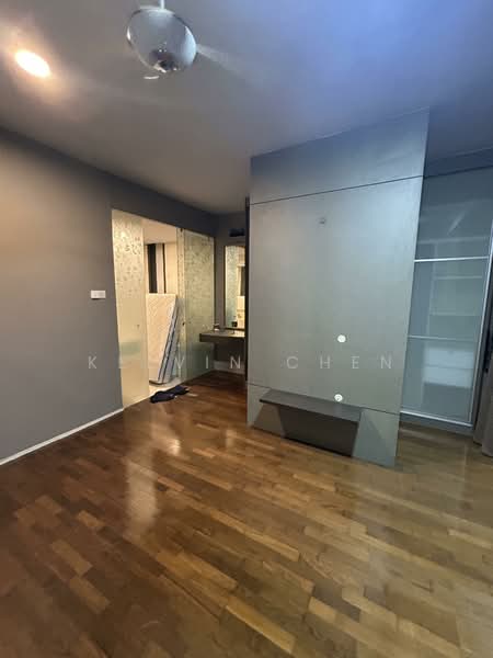 Condominium for Rent at The Capers @ Sentul East - Kelvin Chen - PropertyGuru.com.my