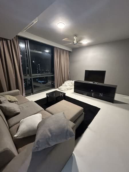 Condominium for Rent at The Capers @ Sentul East - Kelvin Chen - PropertyGuru.com.my