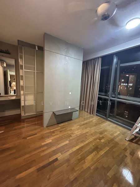 Condominium for Rent at The Capers @ Sentul East - Kelvin Chen - PropertyGuru.com.my