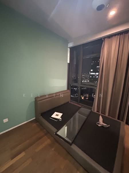 Condominium for Rent at The Capers @ Sentul East - Kelvin Chen - PropertyGuru.com.my