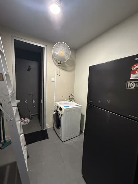 Condominium for Rent at The Capers @ Sentul East - Kelvin Chen - PropertyGuru.com.my