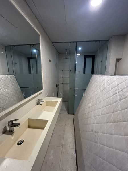 Condominium for Rent at The Capers @ Sentul East - Kelvin Chen - PropertyGuru.com.my