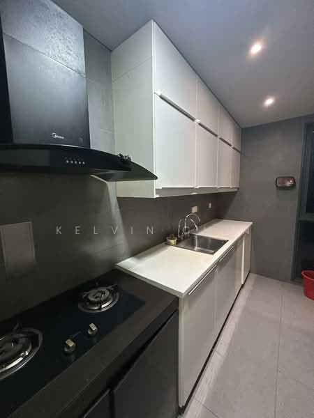 Condominium for Rent at The Capers @ Sentul East - Kelvin Chen - PropertyGuru.com.my