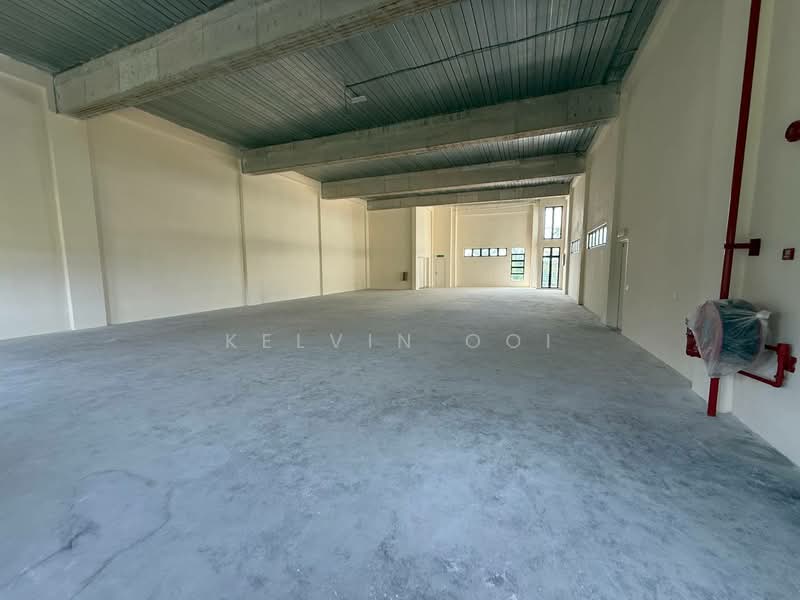 Factory for Sale in Bukit Minyak (Penang) - Kelvin Ooi - Interior - PropertyGuru.com.my