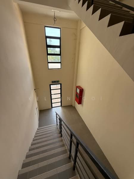 Factory for Sale in Bukit Minyak (Penang) - Kelvin Ooi - Interior - PropertyGuru.com.my