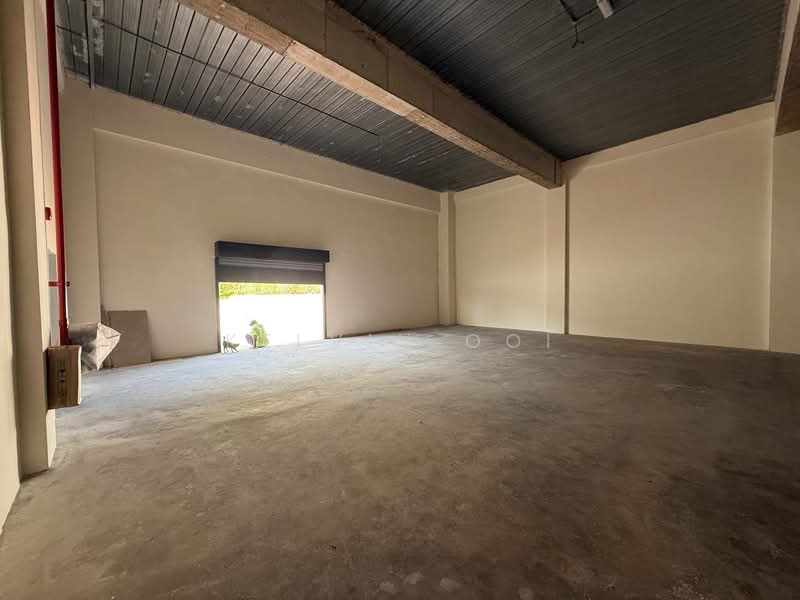 Factory for Sale in Bukit Minyak (Penang) - Kelvin Ooi - Interior - PropertyGuru.com.my