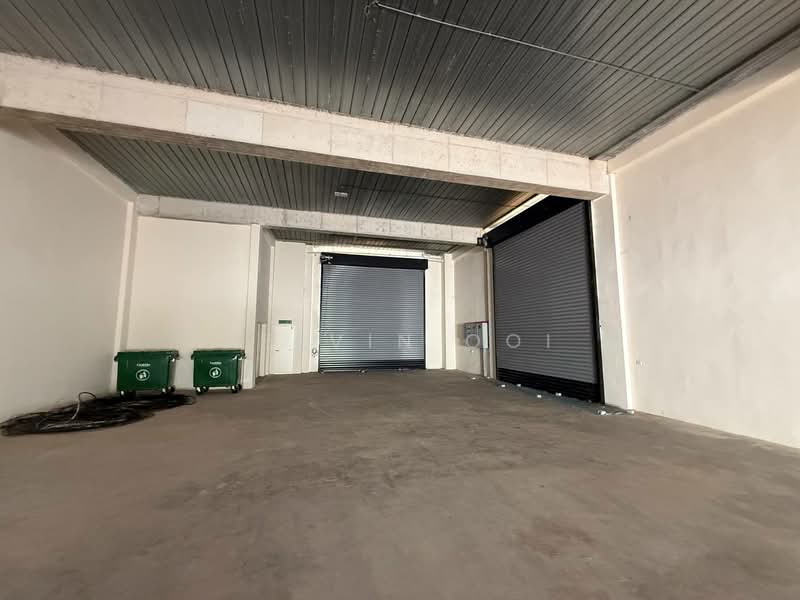 Factory for Sale in Bukit Minyak (Penang) - Kelvin Ooi - Interior - PropertyGuru.com.my