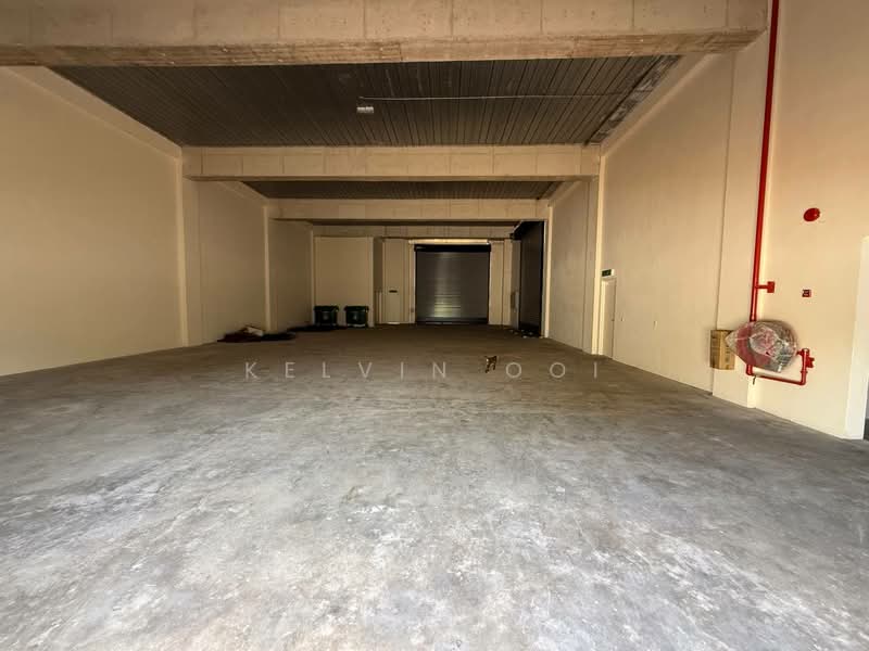 Factory for Sale in Bukit Minyak (Penang) - Kelvin Ooi - Interior - PropertyGuru.com.my