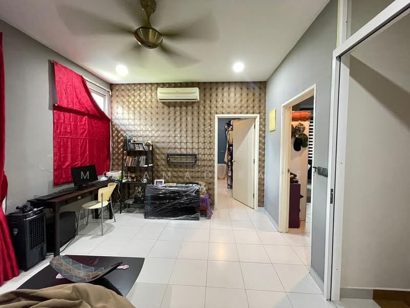 Rumah Teres 2 Tingkat untuk Dijual di Horizon Hills (Iskandar Puteri (Nusajaya)) - Mohamad Rahfi - Study - PropertyGuru.com.my