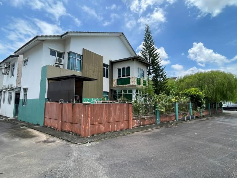 Rumah Teres 2 Tingkat untuk Dijual di Horizon Hills (Iskandar Puteri (Nusajaya)) - Mohamad Rahfi - PropertyGuru.com.my