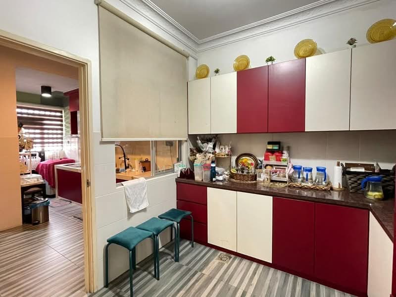 Rumah Teres 2 Tingkat untuk Dijual di Horizon Hills (Iskandar Puteri (Nusajaya)) - Mohamad Rahfi - PropertyGuru.com.my