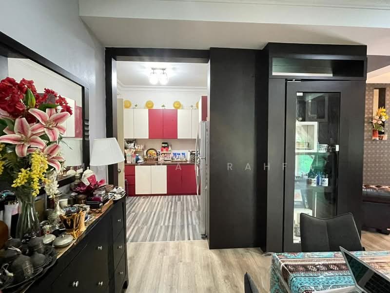 Rumah Teres 2 Tingkat untuk Dijual di Horizon Hills (Iskandar Puteri (Nusajaya)) - Mohamad Rahfi - PropertyGuru.com.my