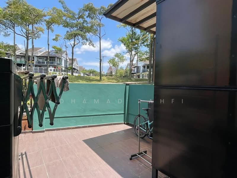Rumah Teres 2 Tingkat untuk Dijual di Horizon Hills (Iskandar Puteri (Nusajaya)) - Mohamad Rahfi - PropertyGuru.com.my