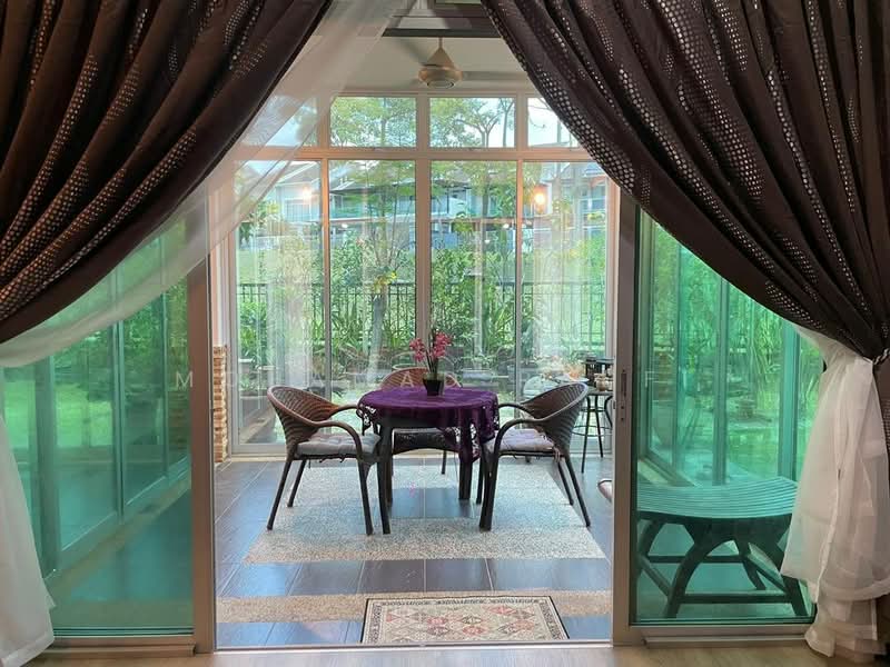 Rumah Teres 2 Tingkat untuk Dijual di Horizon Hills (Iskandar Puteri (Nusajaya)) - Mohamad Rahfi - PropertyGuru.com.my