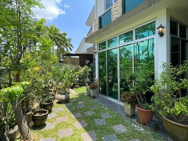 Rumah Teres 2 Tingkat untuk Dijual di Horizon Hills (Iskandar Puteri (Nusajaya)) - Mohamad Rahfi - PropertyGuru.com.my