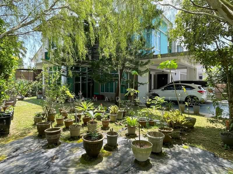 Rumah Teres 2 Tingkat untuk Dijual di Horizon Hills (Iskandar Puteri (Nusajaya)) - Mohamad Rahfi - PropertyGuru.com.my