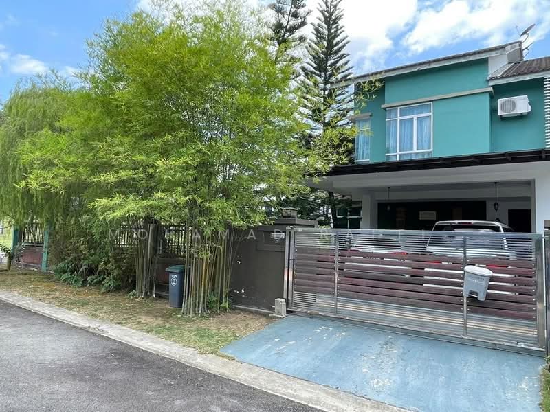 Rumah Teres 2 Tingkat untuk Dijual di Horizon Hills (Iskandar Puteri (Nusajaya)) - Mohamad Rahfi - PropertyGuru.com.my