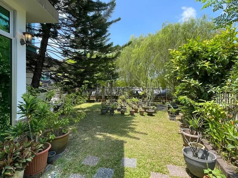 Rumah Teres 2 Tingkat untuk Dijual di Horizon Hills (Iskandar Puteri (Nusajaya)) - Mohamad Rahfi - PropertyGuru.com.my
