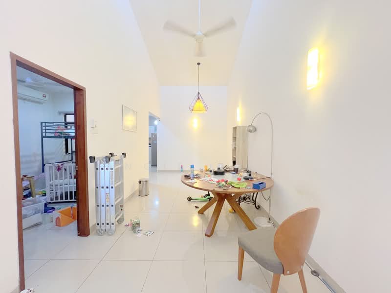 1-storey Terraced House for Sale in Bayan Lepas (Penang) - Angie Khoo - Interior - PropertyGuru.com.my